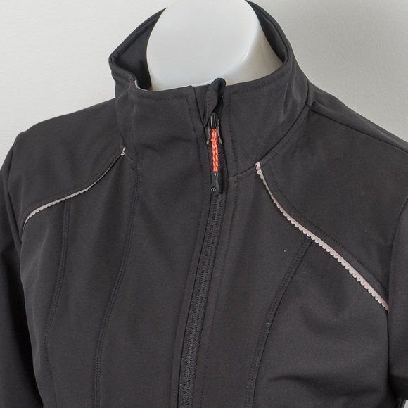 NWT Outdoor Jacket Mondetta - Large - Picture 5 of 7